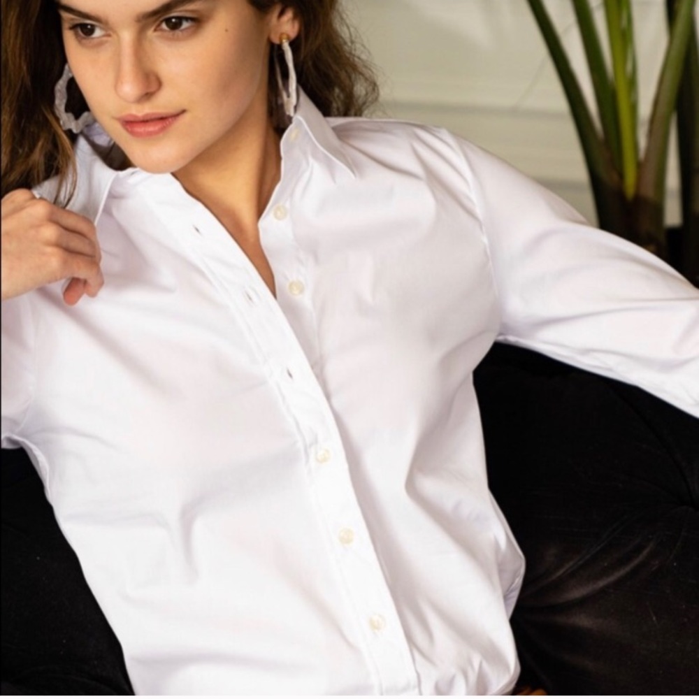 The Shirt by Rochelle